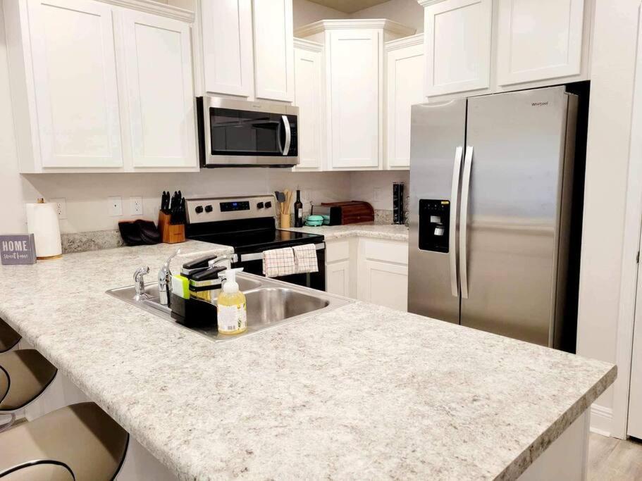 Brand New House In Pensacola,Ev Connector Available Apartment Exterior photo
