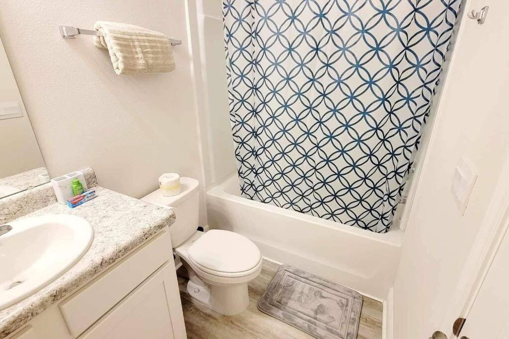 Brand New House In Pensacola,Ev Connector Available Apartment Exterior photo